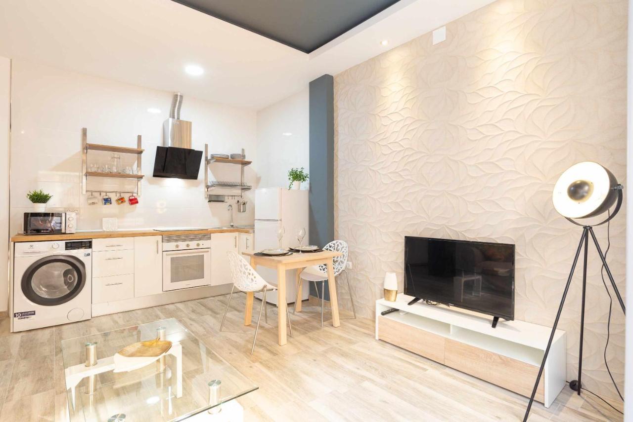 Vialia Cinema Apartamento Málaga