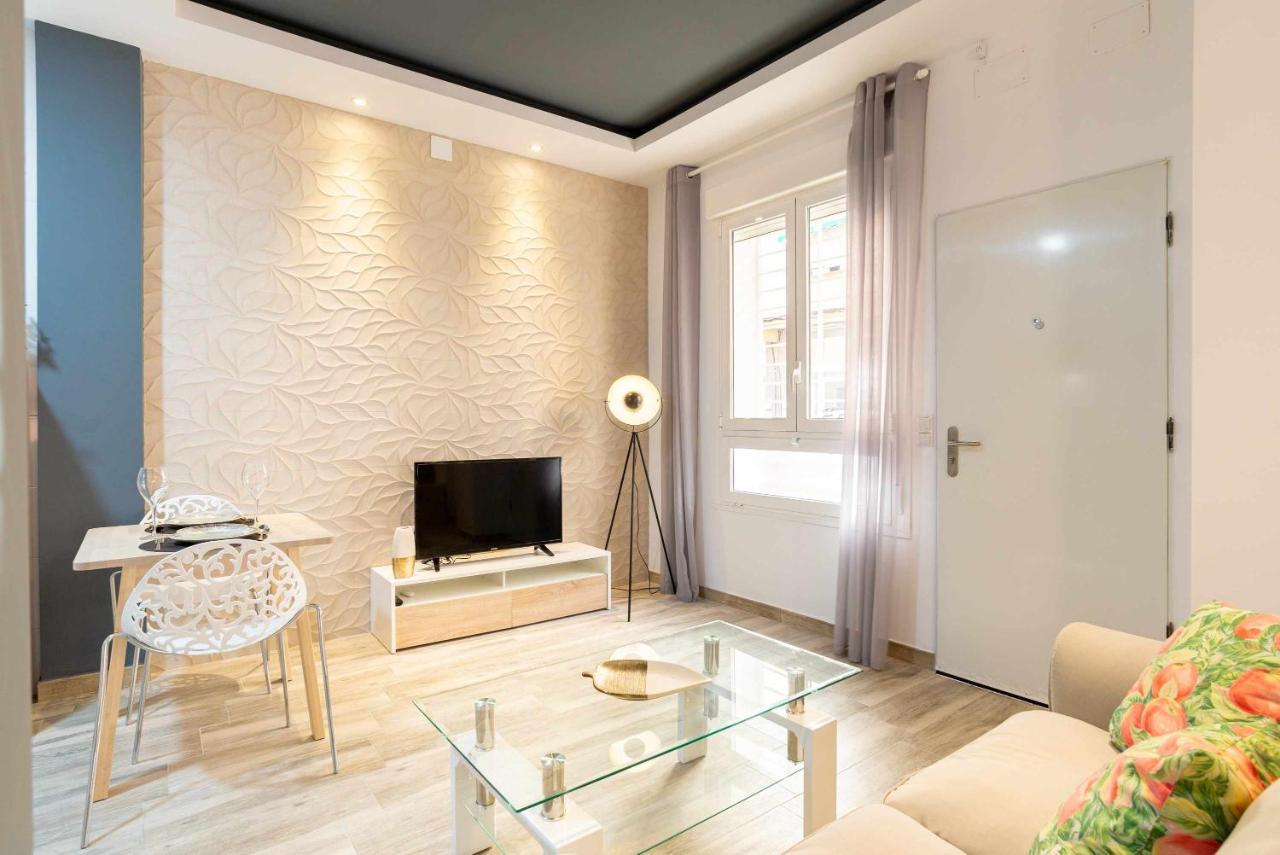 Apartamento Vialia Cinema Málaga