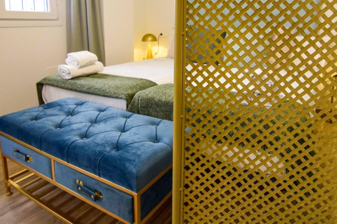 Apartamento Salitre Freshapartments By Bossh! Málaga