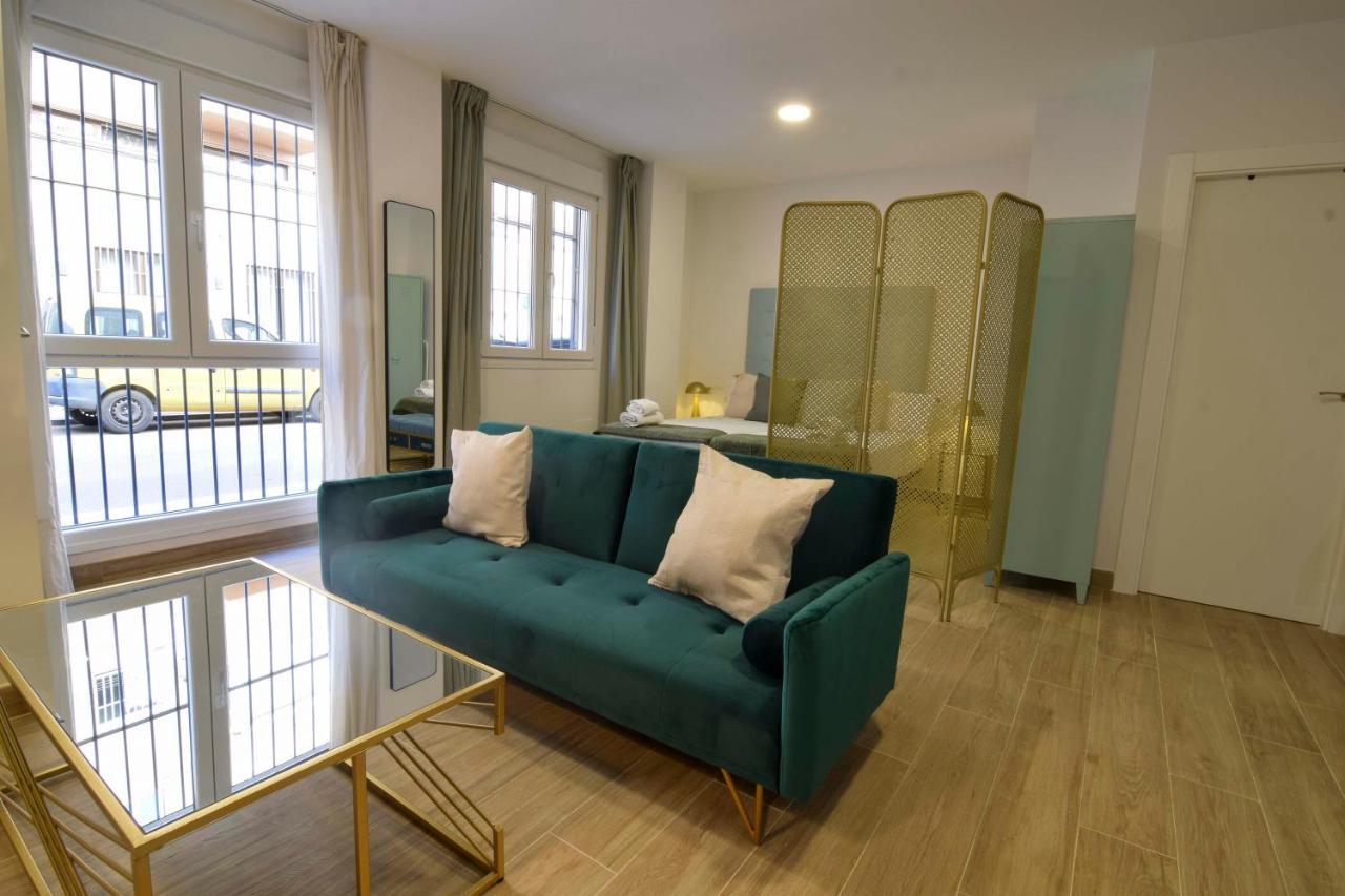 Apartamento Salitre Freshapartments By Bossh! *