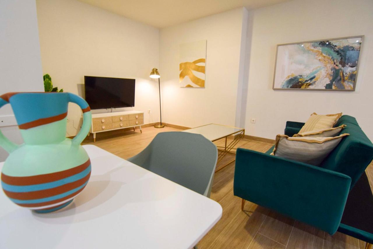 Apartamento Salitre Freshapartments By Bossh!