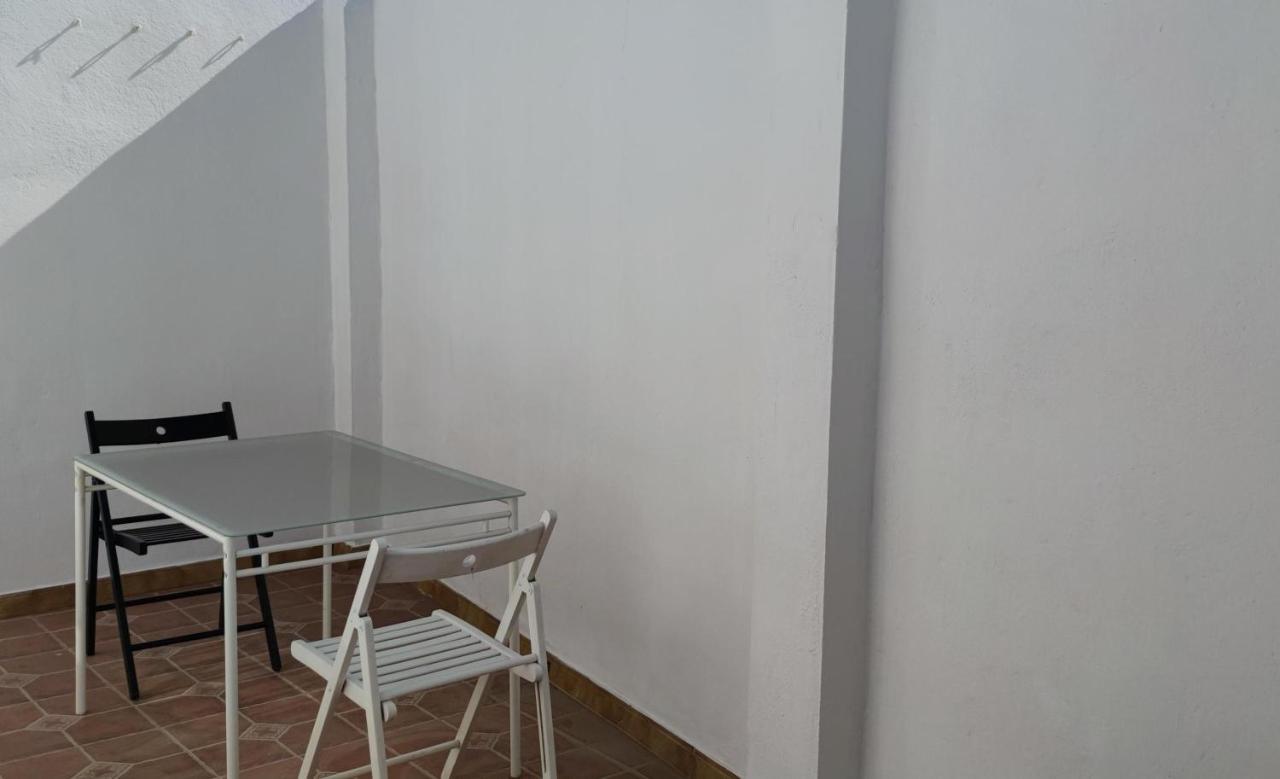 Apartamento Orozco 23 Málaga