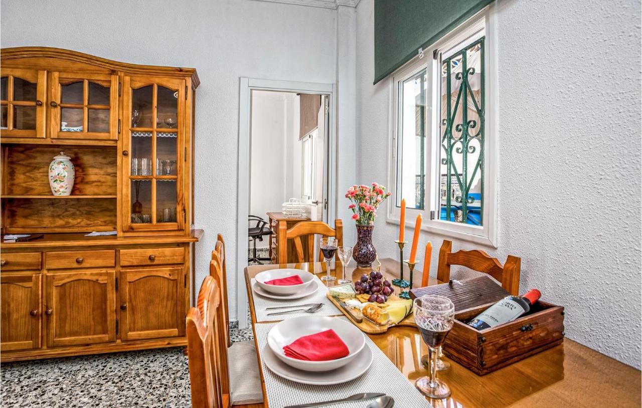 Amazing In With Wifi&3 Bedrooms