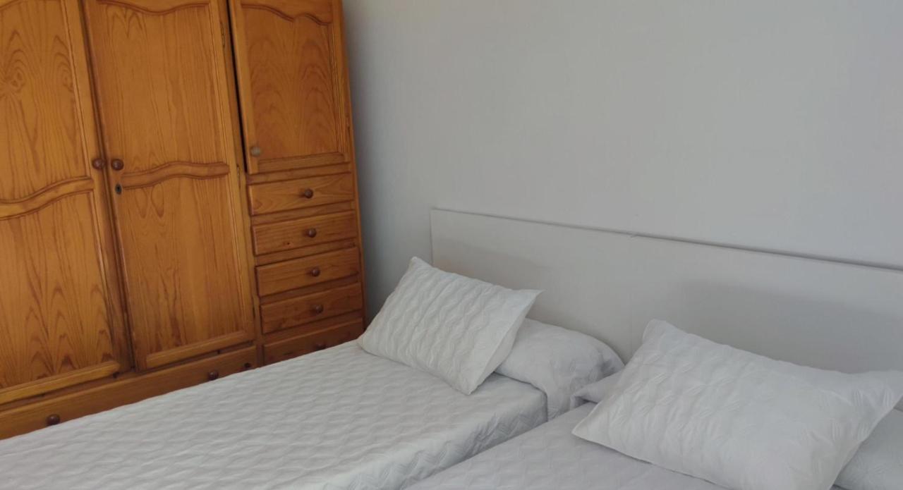 Apartamento Orozco 23 Málaga