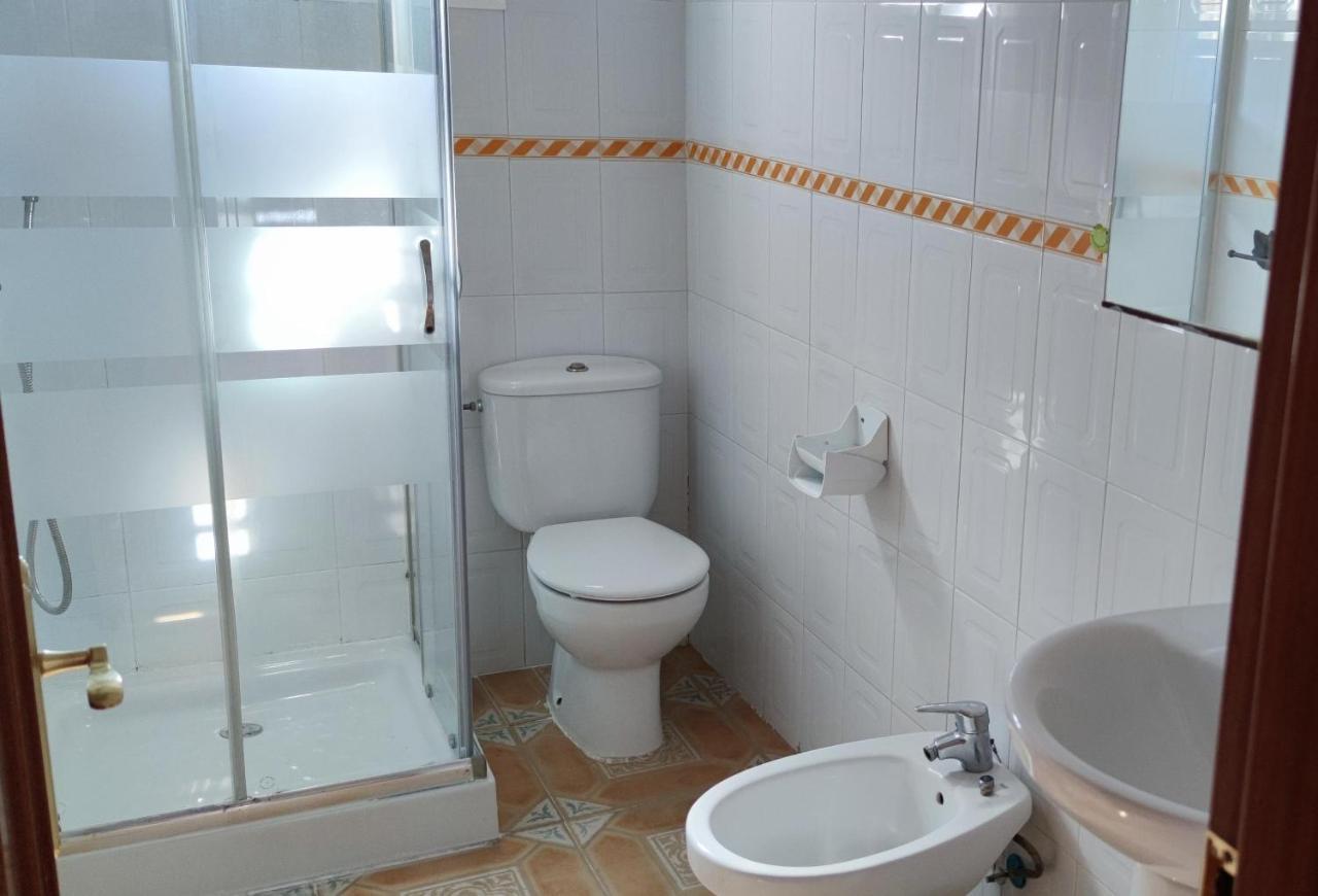 Apartamento Orozco 23 Málaga