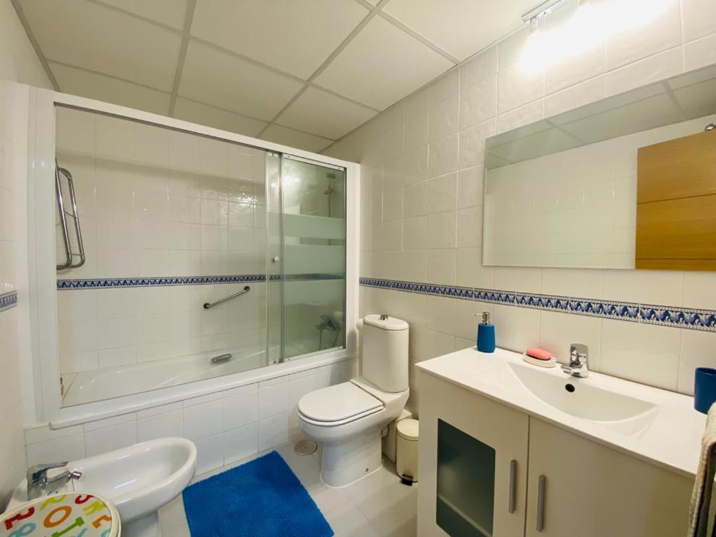 Benaplaya- Preciosa Casa De Lujo Con Piscina Málaga