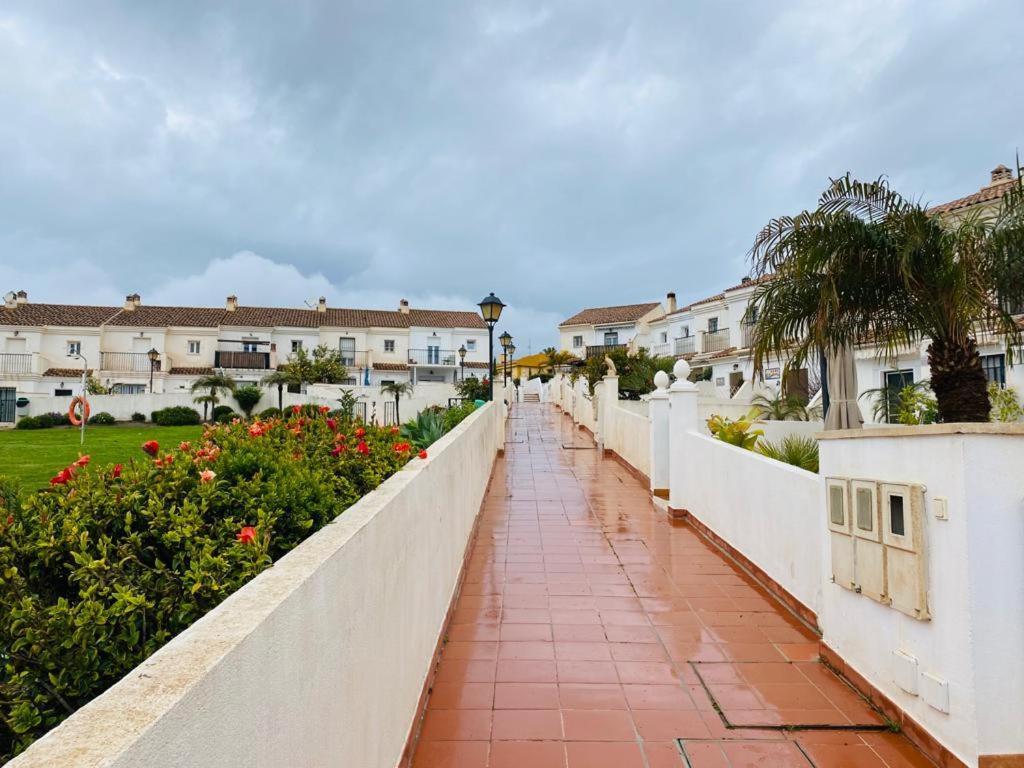 Apartamento Benaplaya- Preciosa Casa De Lujo Con Piscina