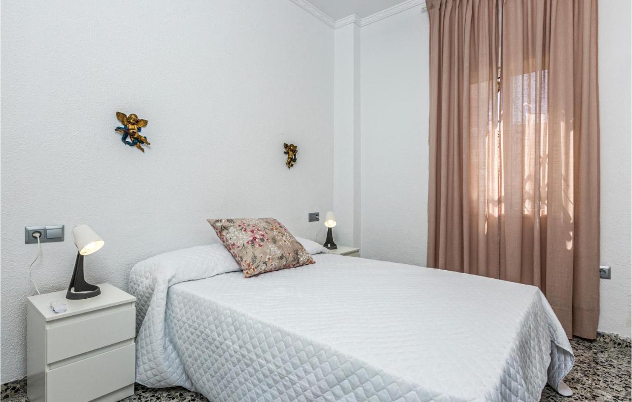 Amazing In With Wifi&3 Bedrooms *