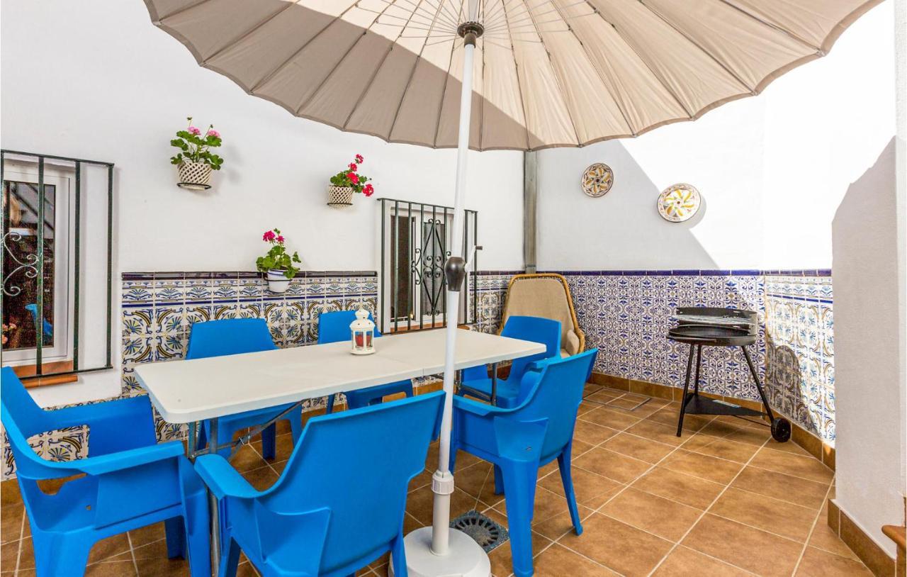 Amazing In With Wifi&3 Bedrooms * Málaga