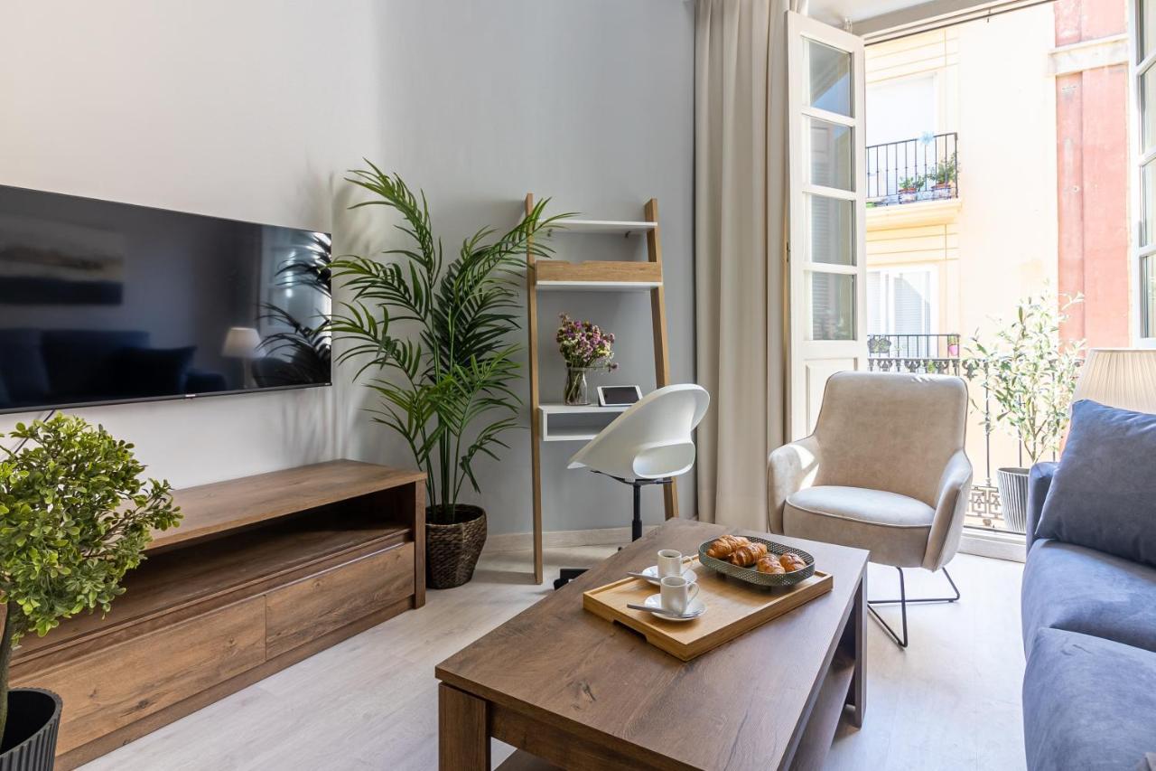 Apartment Center Flat - Soho Center *