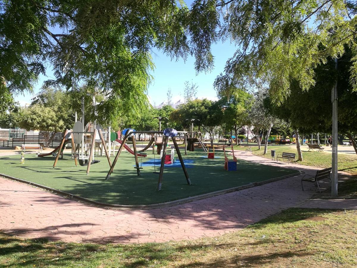 Apartamento Playa Sol Y Chiringuito *