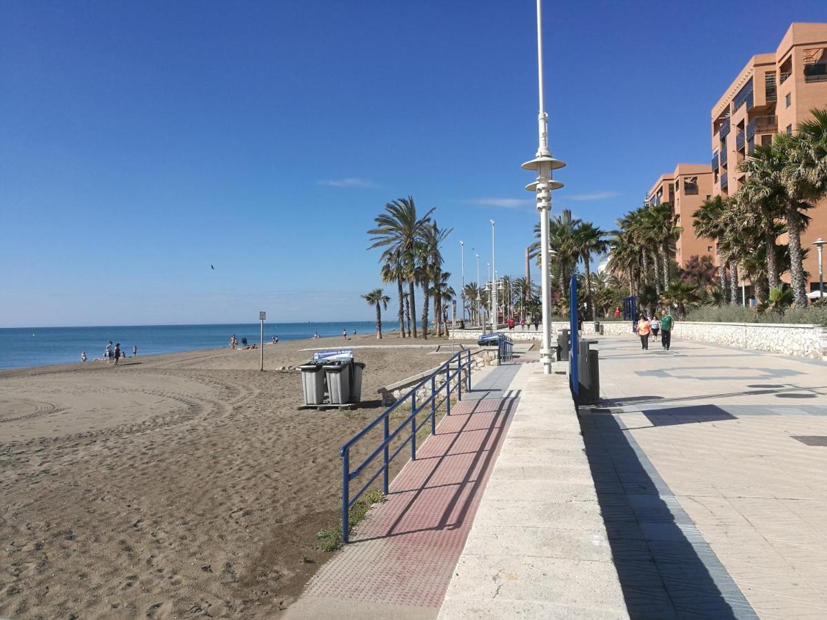 Playa Sol Y Chiringuito * Málaga