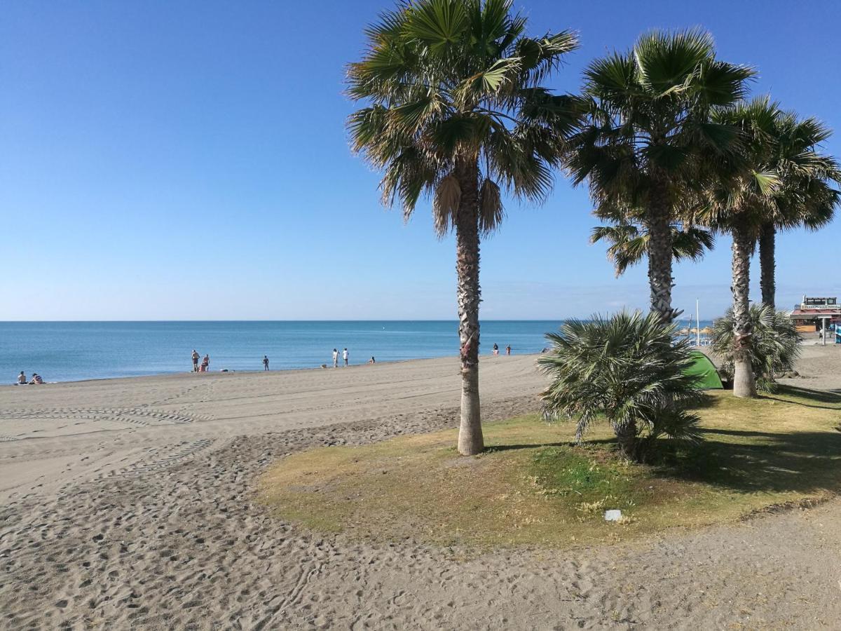 Apartamento Playa Sol Y Chiringuito *