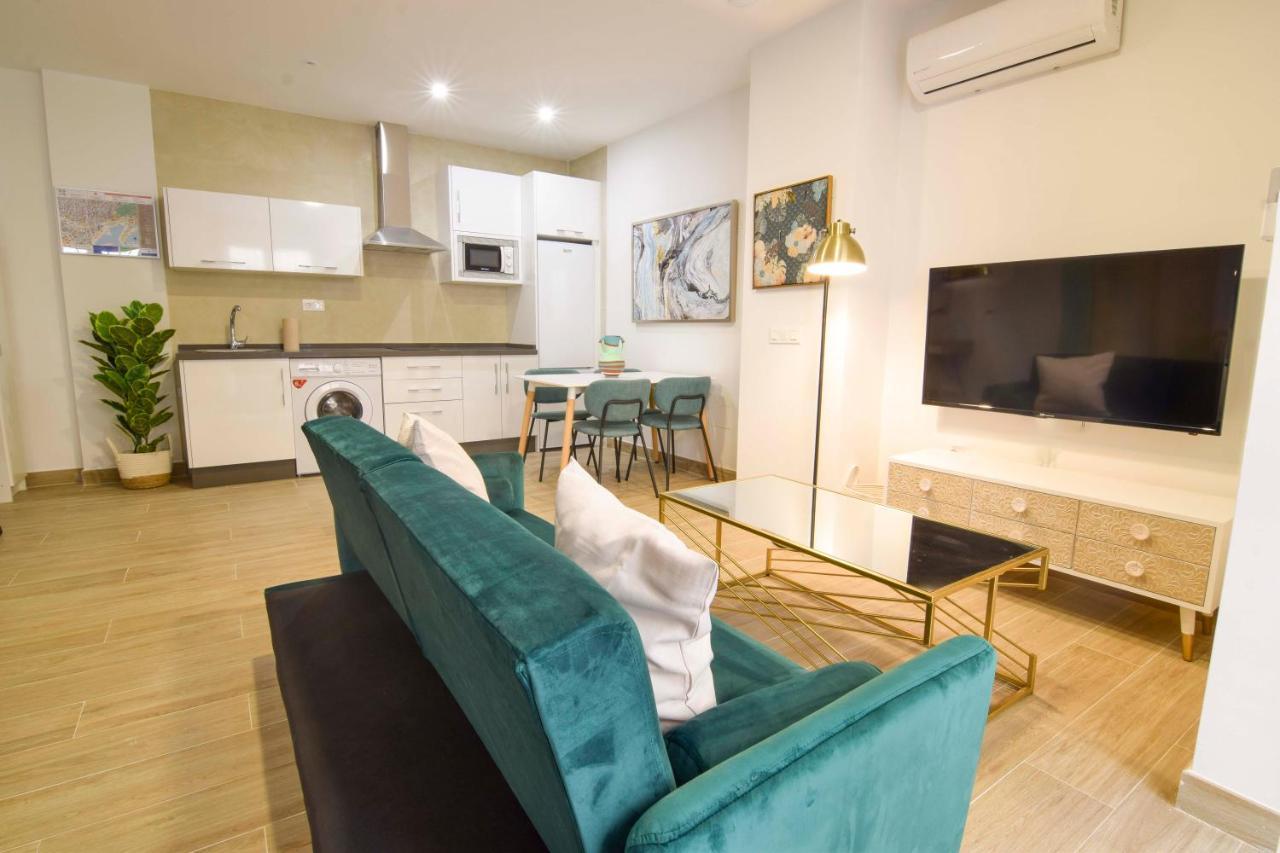 Apartamento Salitre Freshapartments By Bossh! *