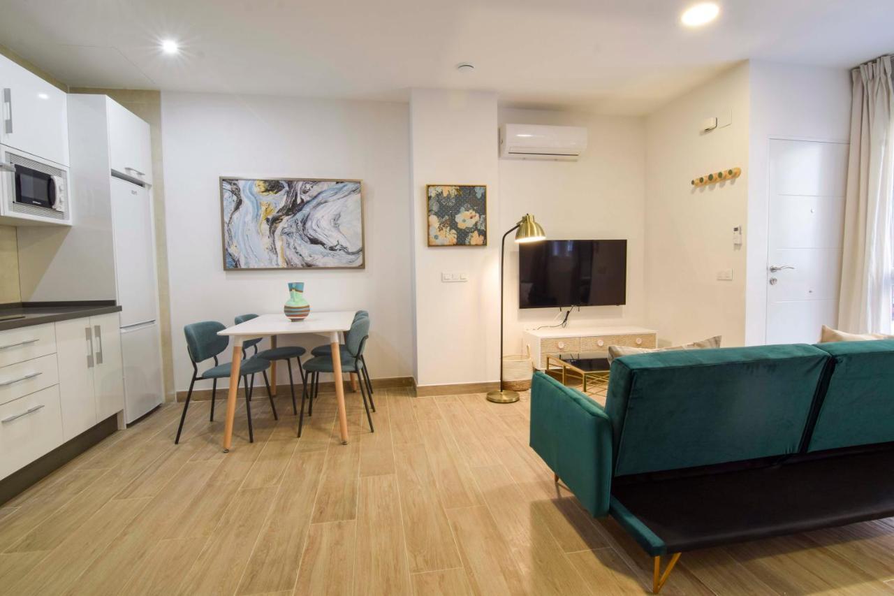 Salitre Freshapartments By Bossh! Apartamento *