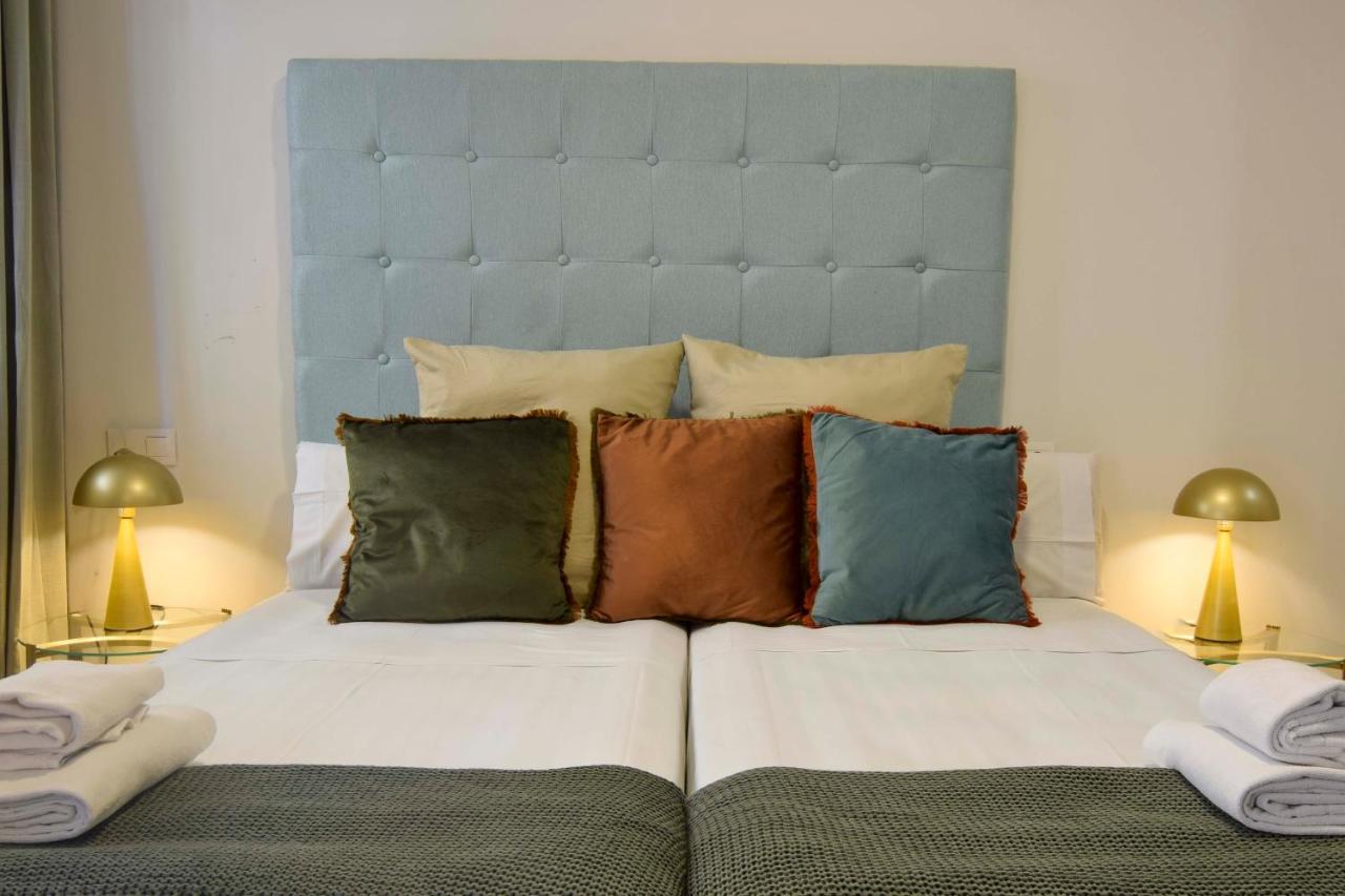 Salitre Freshapartments By Bossh! Apartamento Málaga
