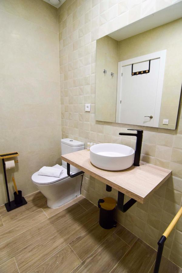 Apartamento Salitre Freshapartments By Bossh! *
