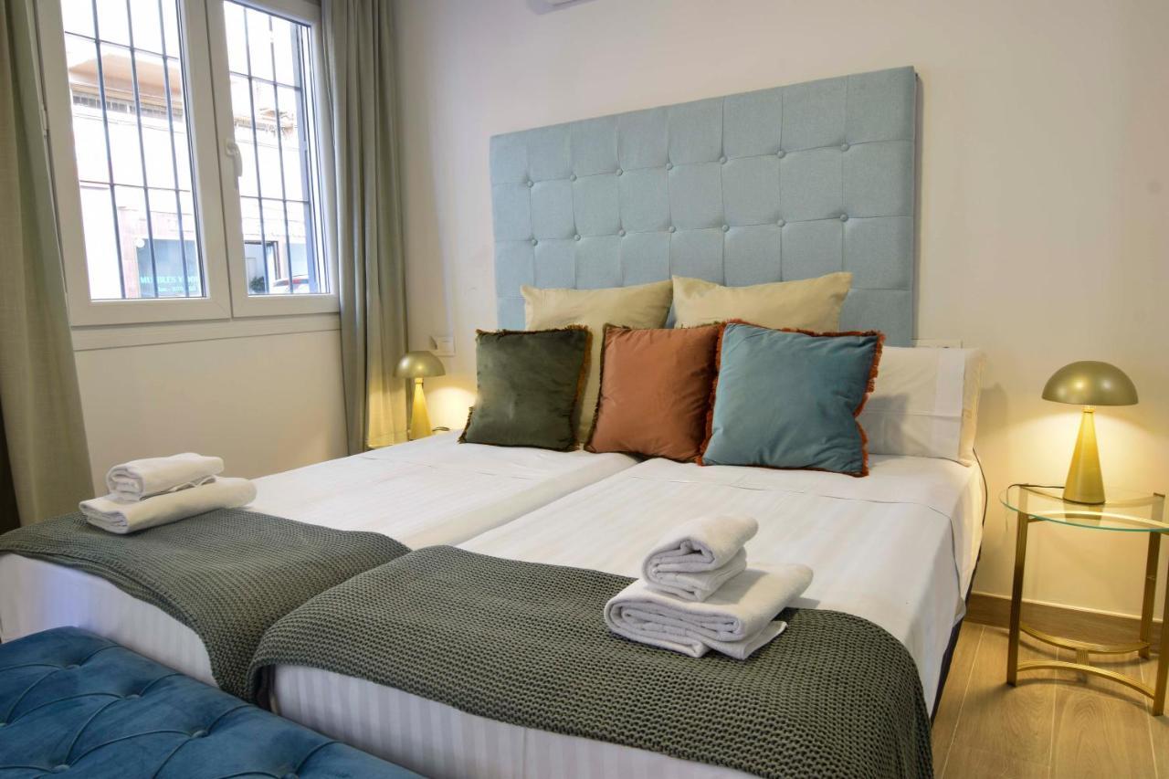Apartamento Salitre Freshapartments By Bossh!