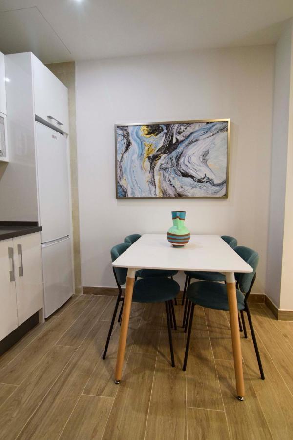 Apartamento Salitre Freshapartments By Bossh! *