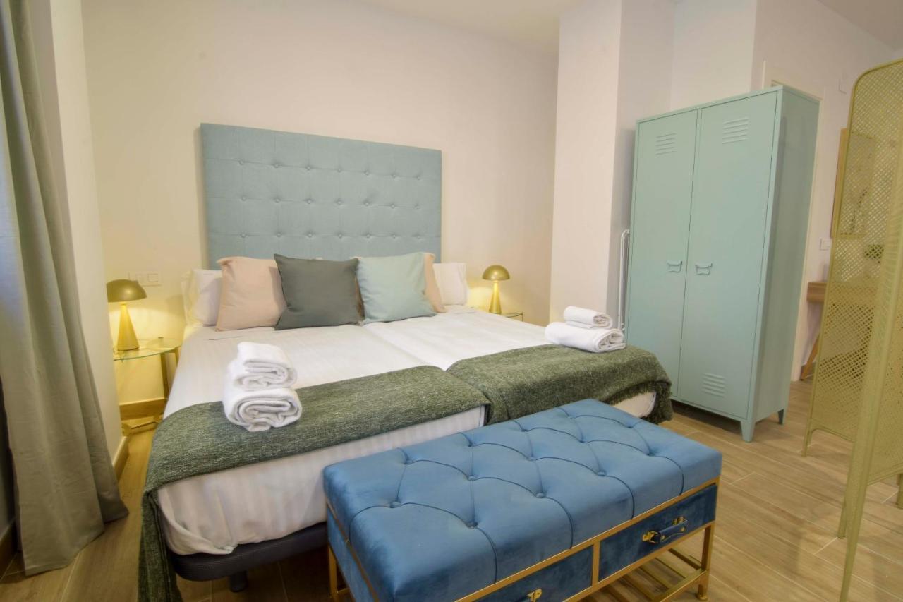 Salitre Freshapartments By Bossh! Apartamento *