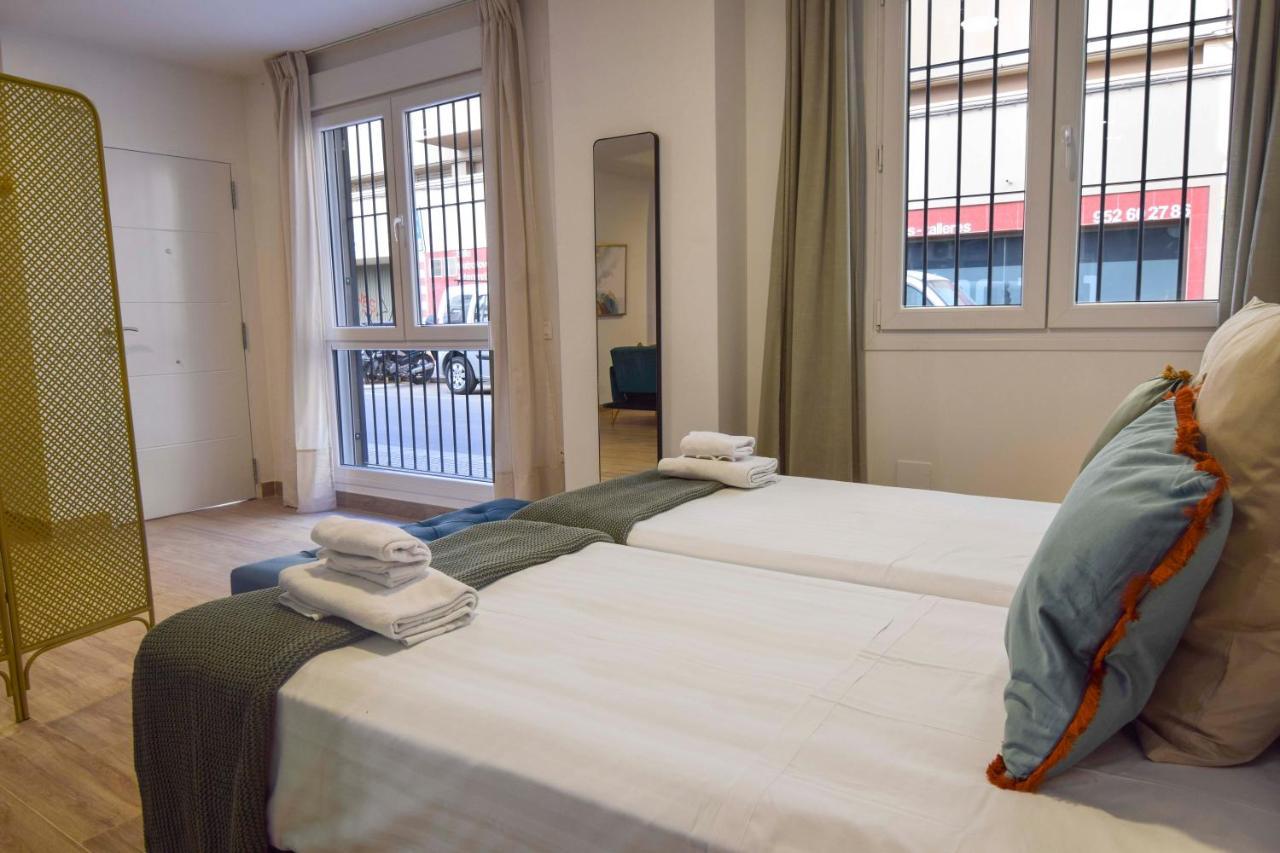Apartamento Salitre Freshapartments By Bossh! *