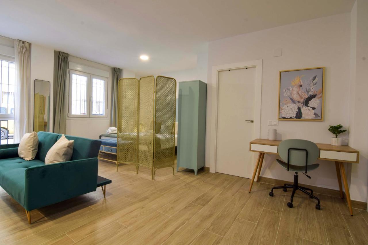 Salitre Freshapartments By Bossh! Apartamento *