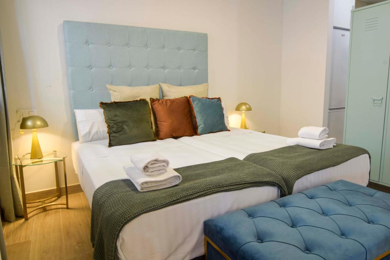 Salitre Freshapartments By Bossh! Apartamento Málaga
