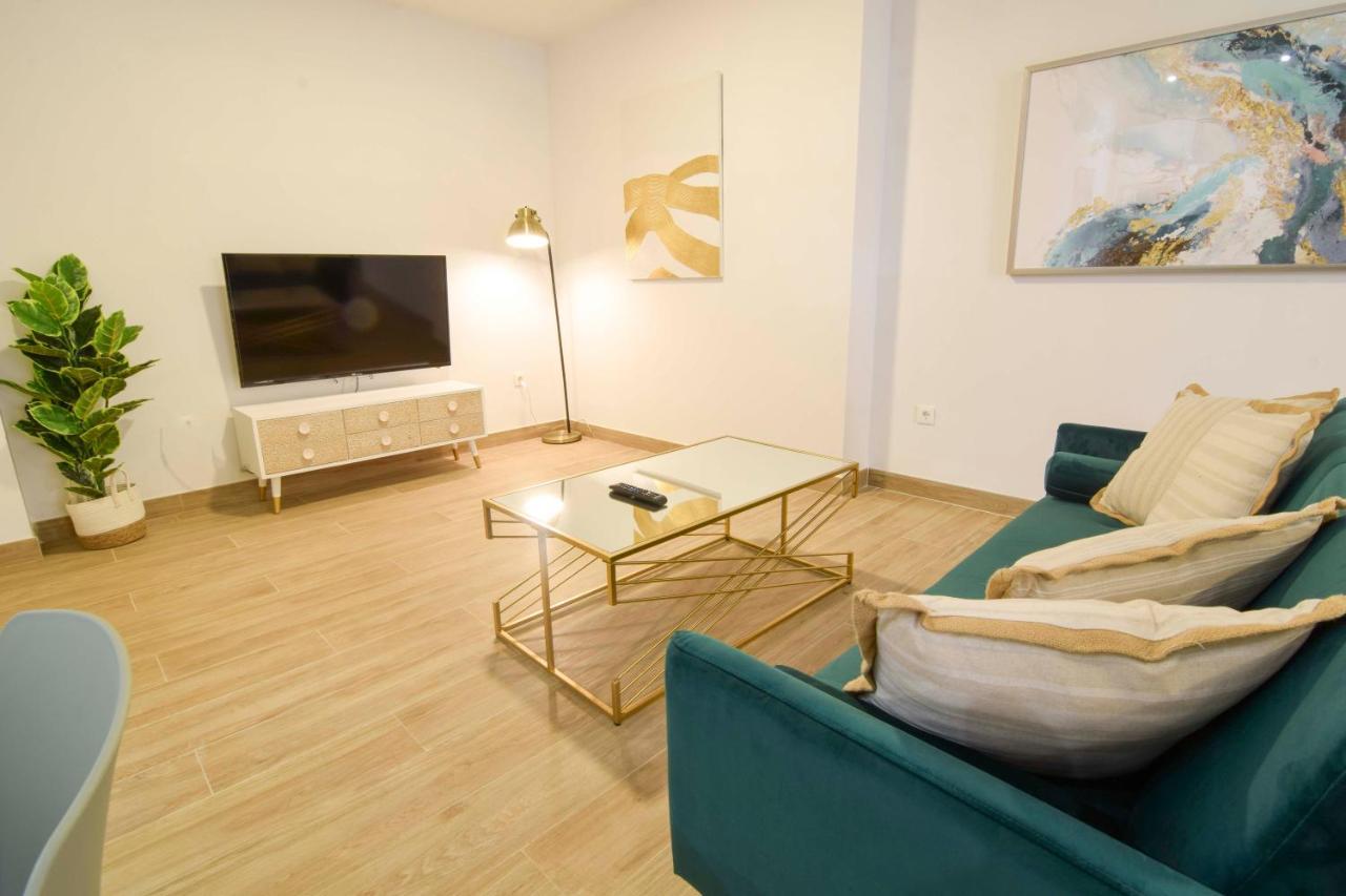 Salitre Freshapartments By Bossh! Apartamento