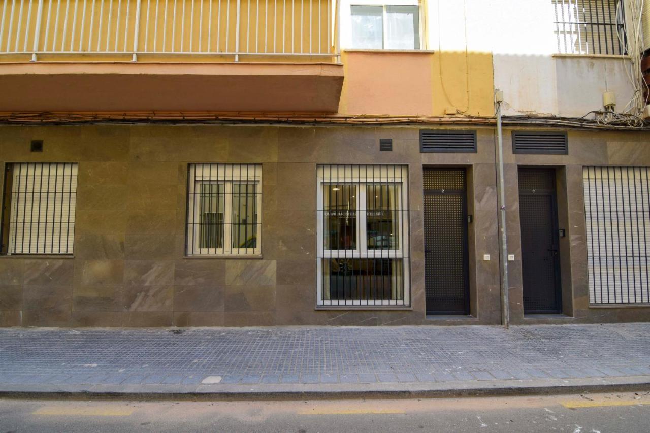 Apartamento Salitre Freshapartments By Bossh!