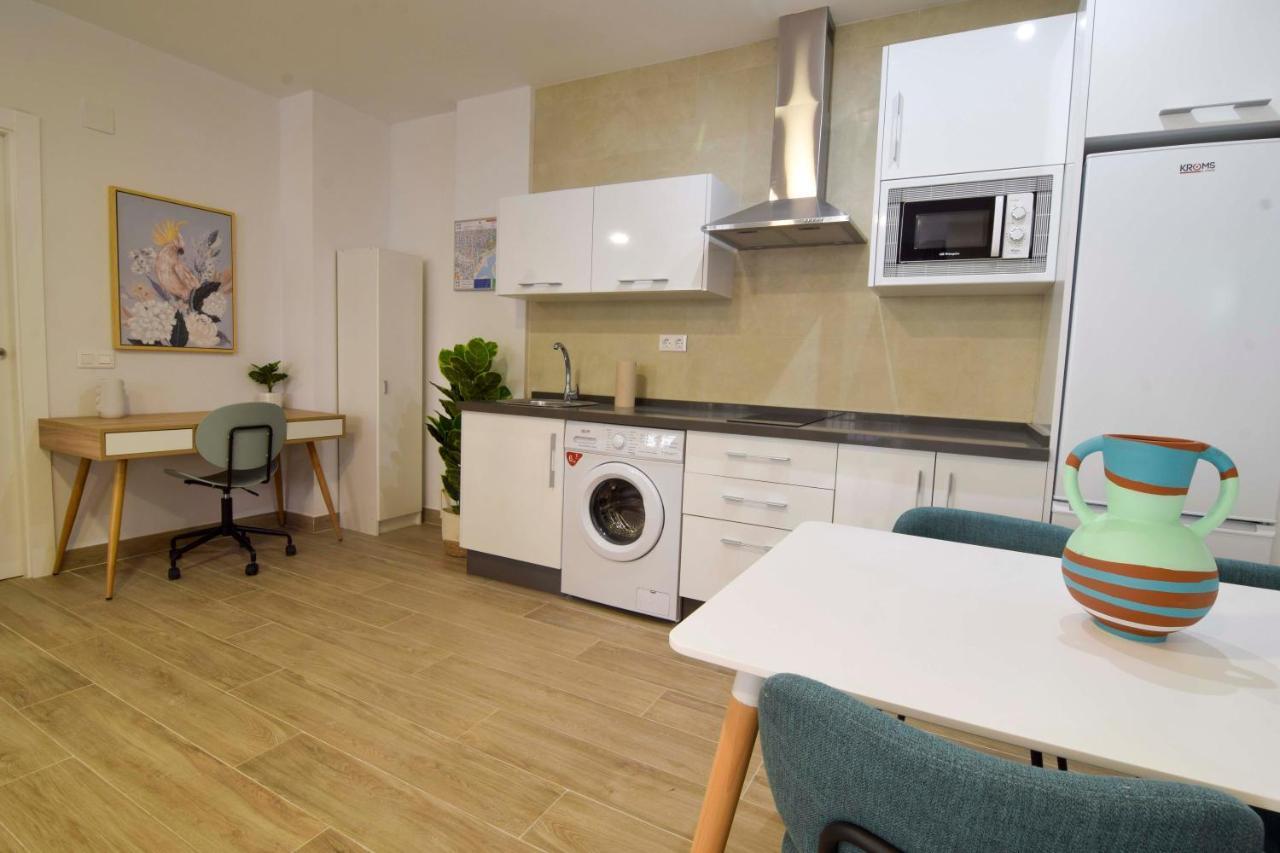 Apartamento Salitre Freshapartments By Bossh! *