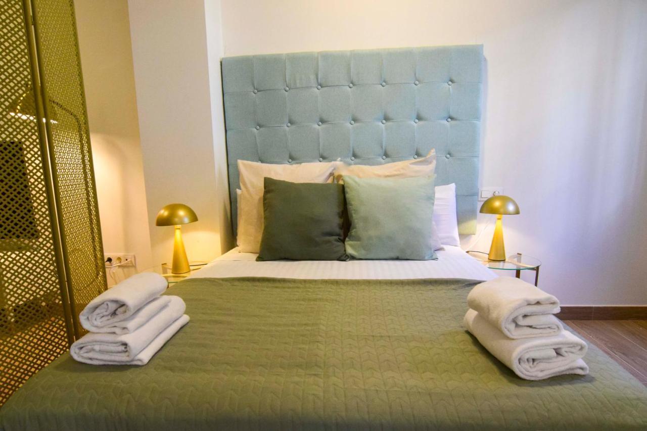 Apartamento Salitre Freshapartments By Bossh!