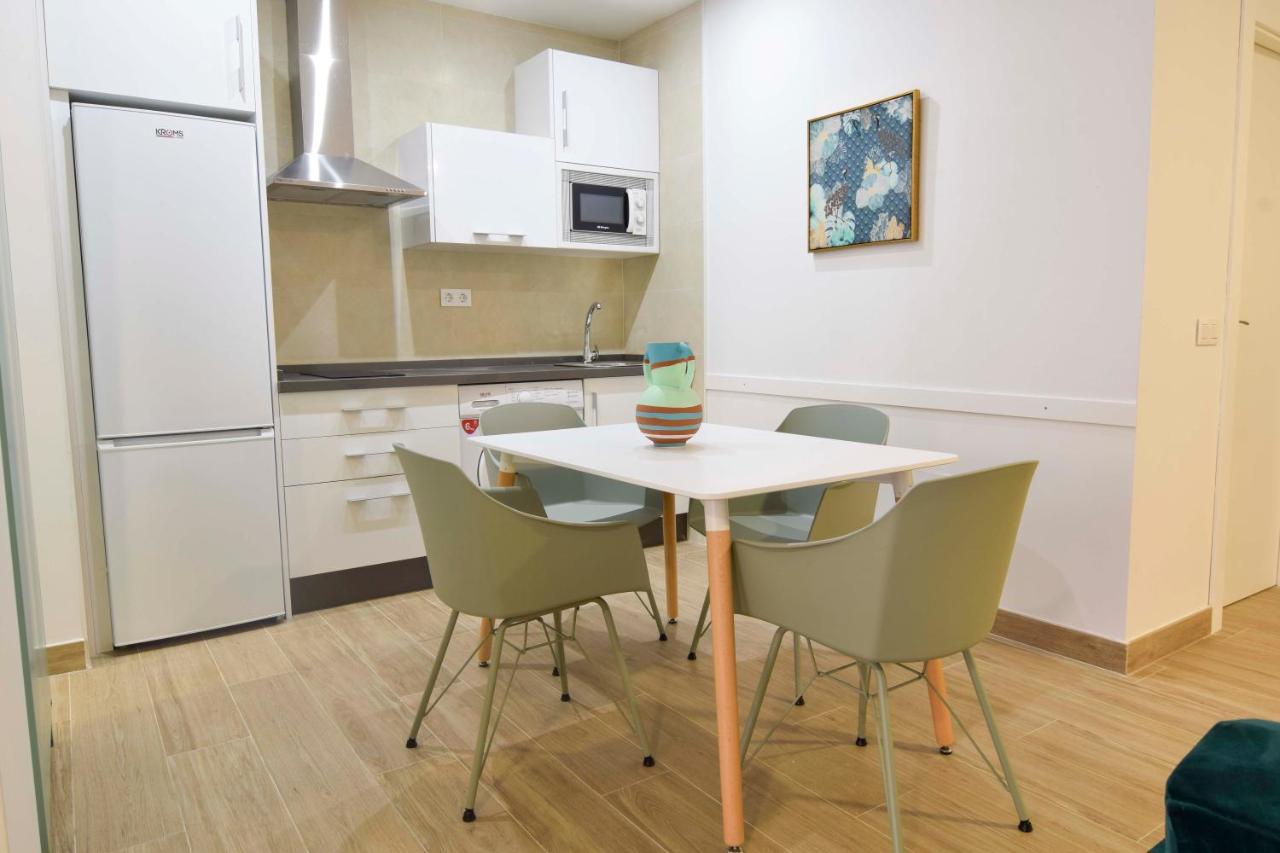 Apartamento Salitre Freshapartments By Bossh! Málaga
