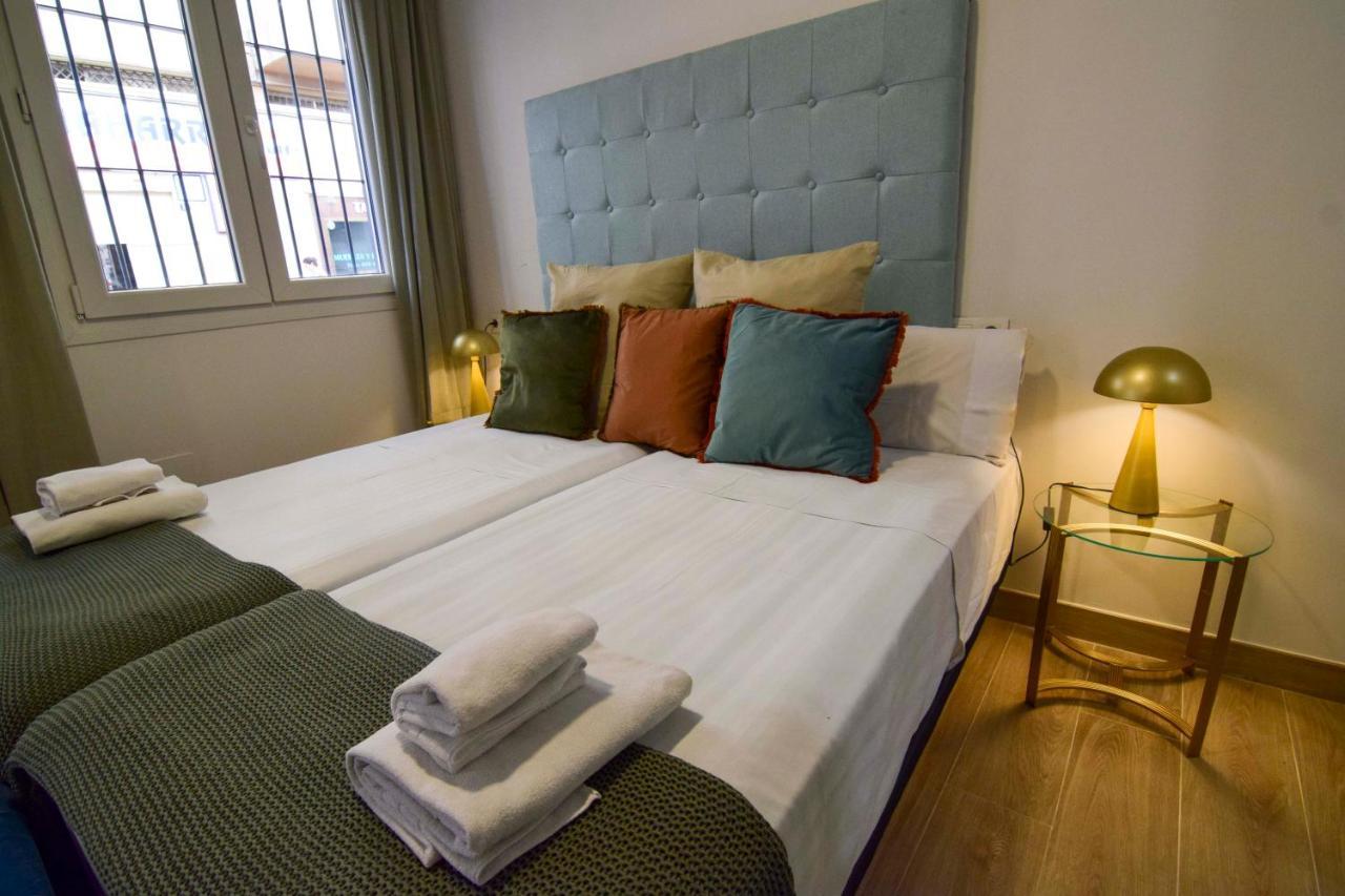 Salitre Freshapartments By Bossh! Apartamento