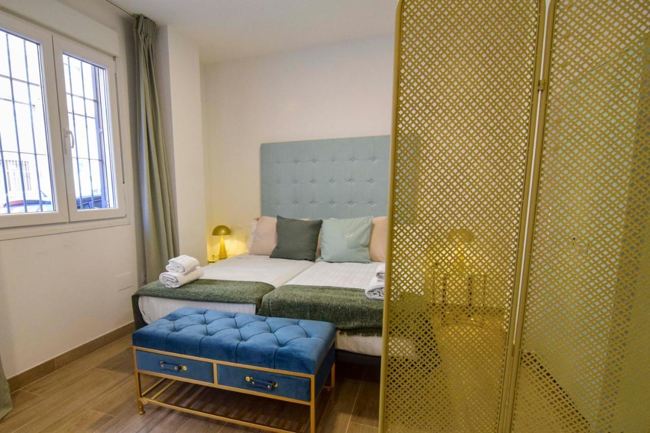 Apartamento Salitre Freshapartments By Bossh! Málaga