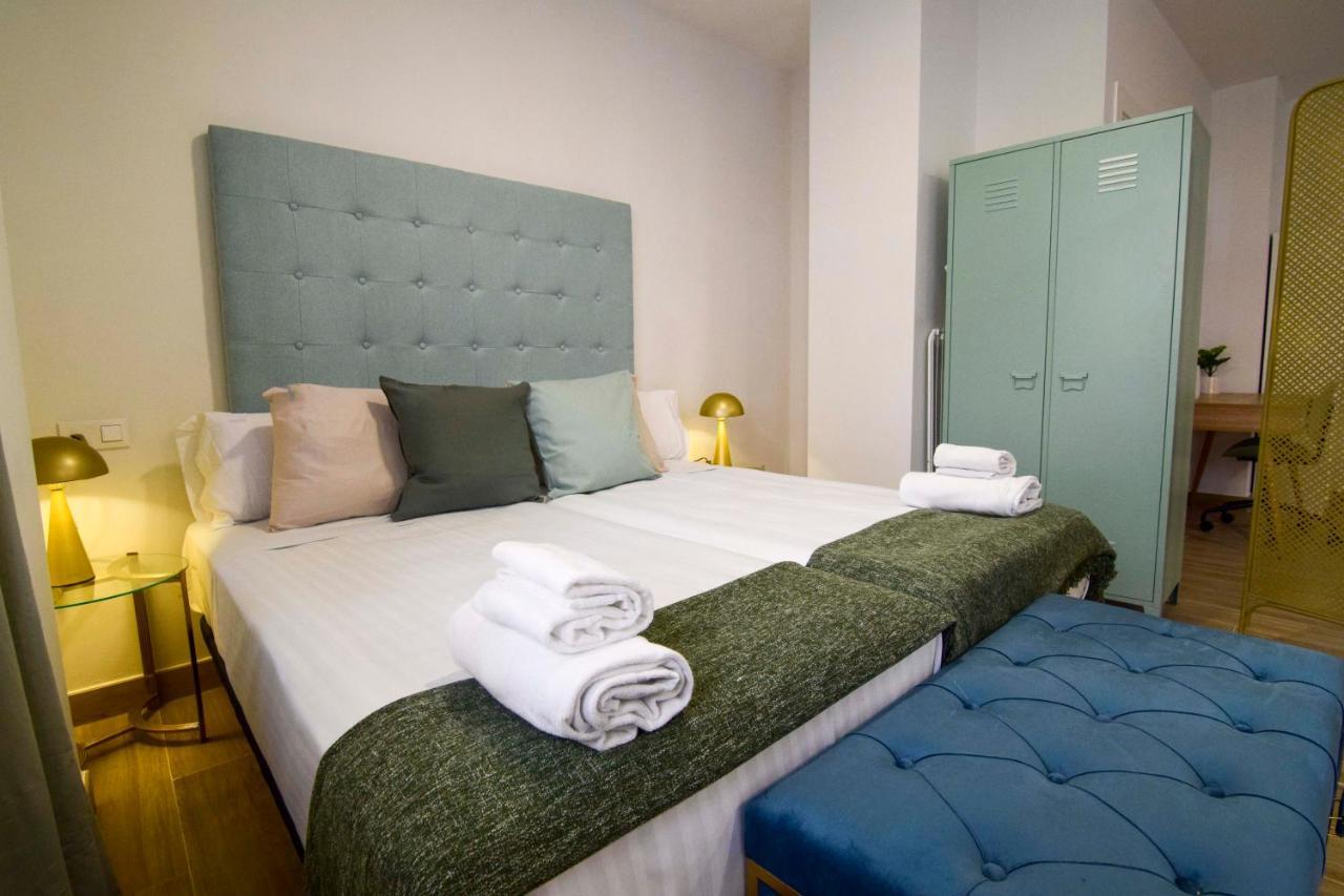 Salitre Freshapartments By Bossh! Apartamento