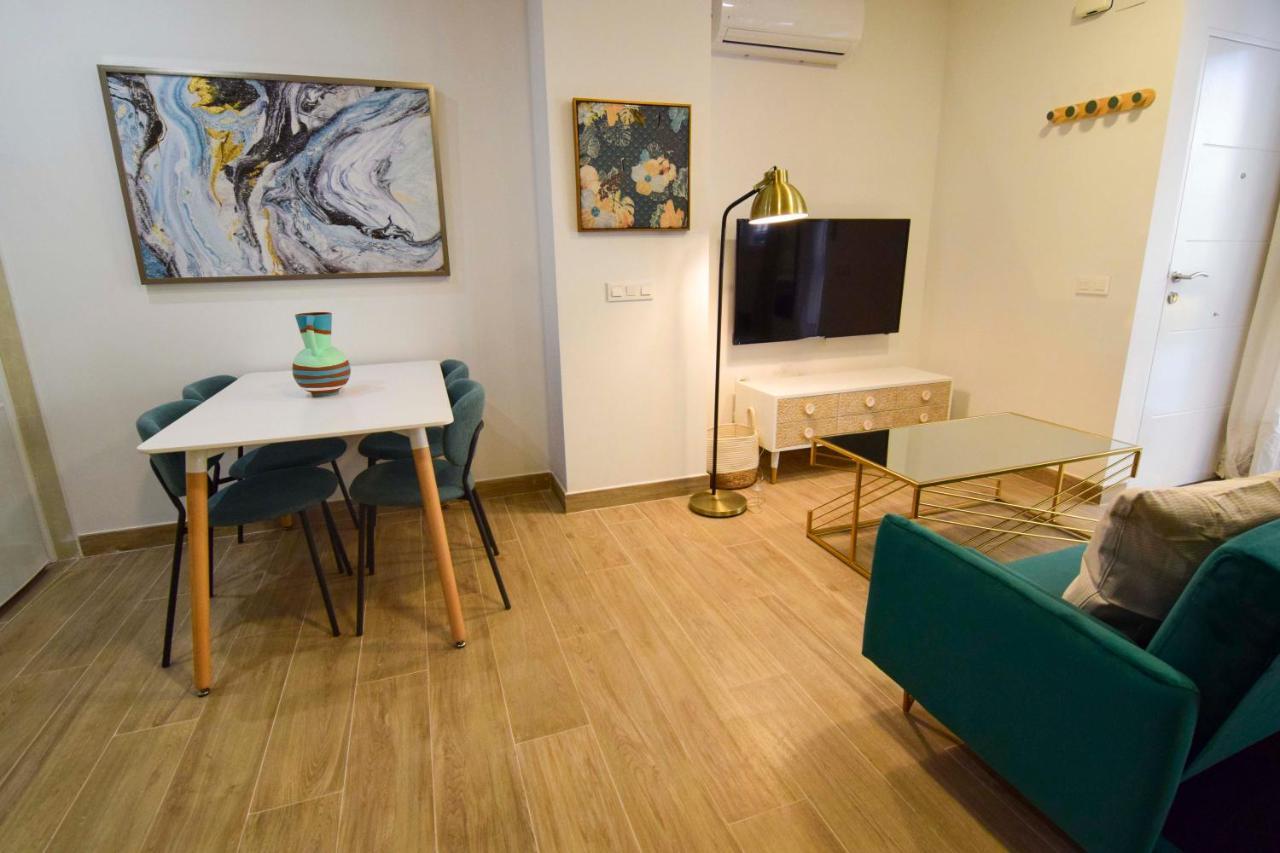 Apartamento Salitre Freshapartments By Bossh! Málaga