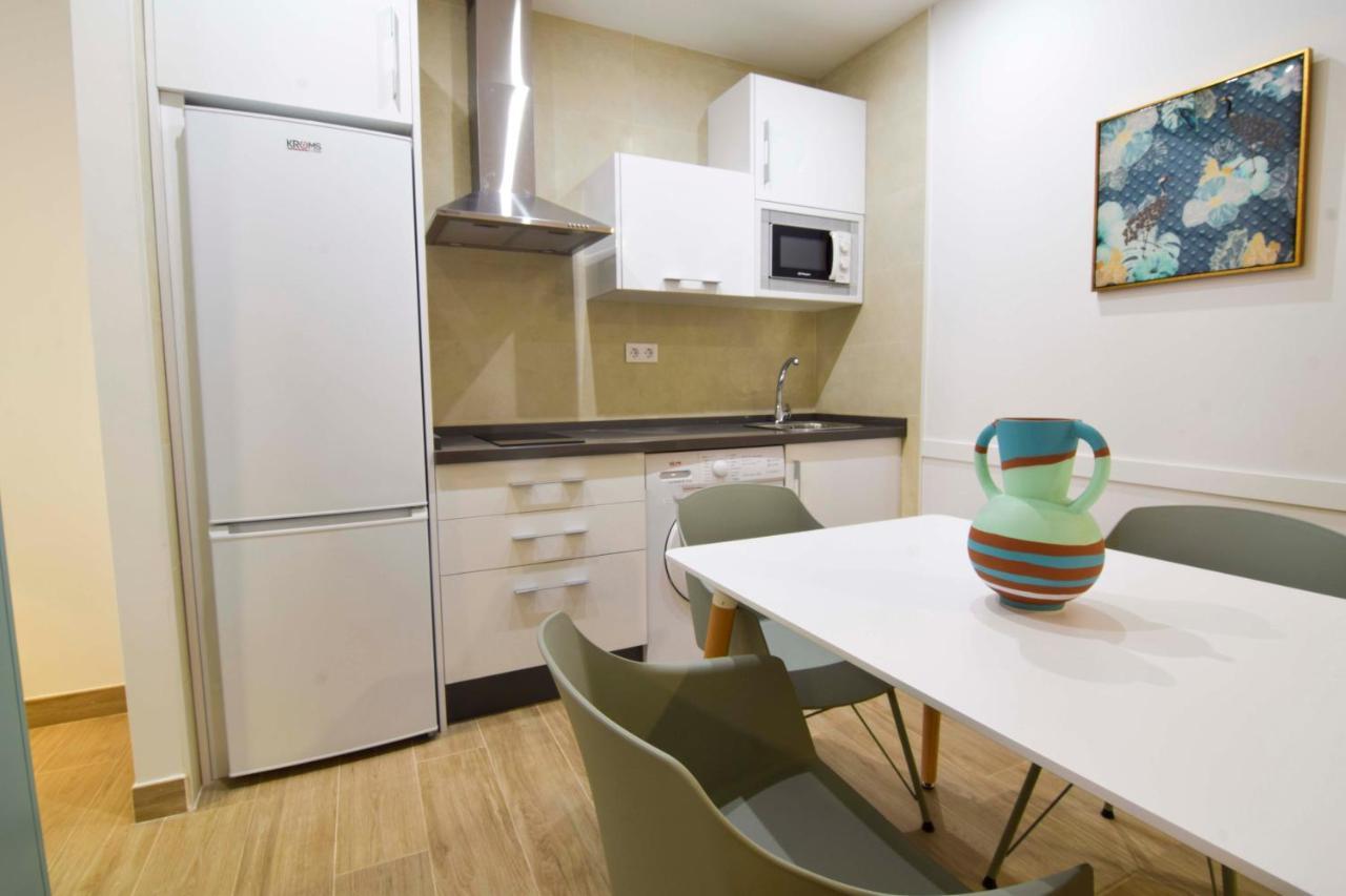 Apartamento Salitre Freshapartments By Bossh!