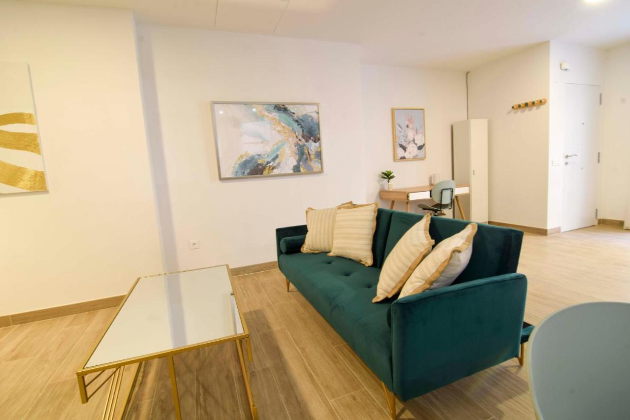 Salitre Freshapartments By Bossh! Apartamento