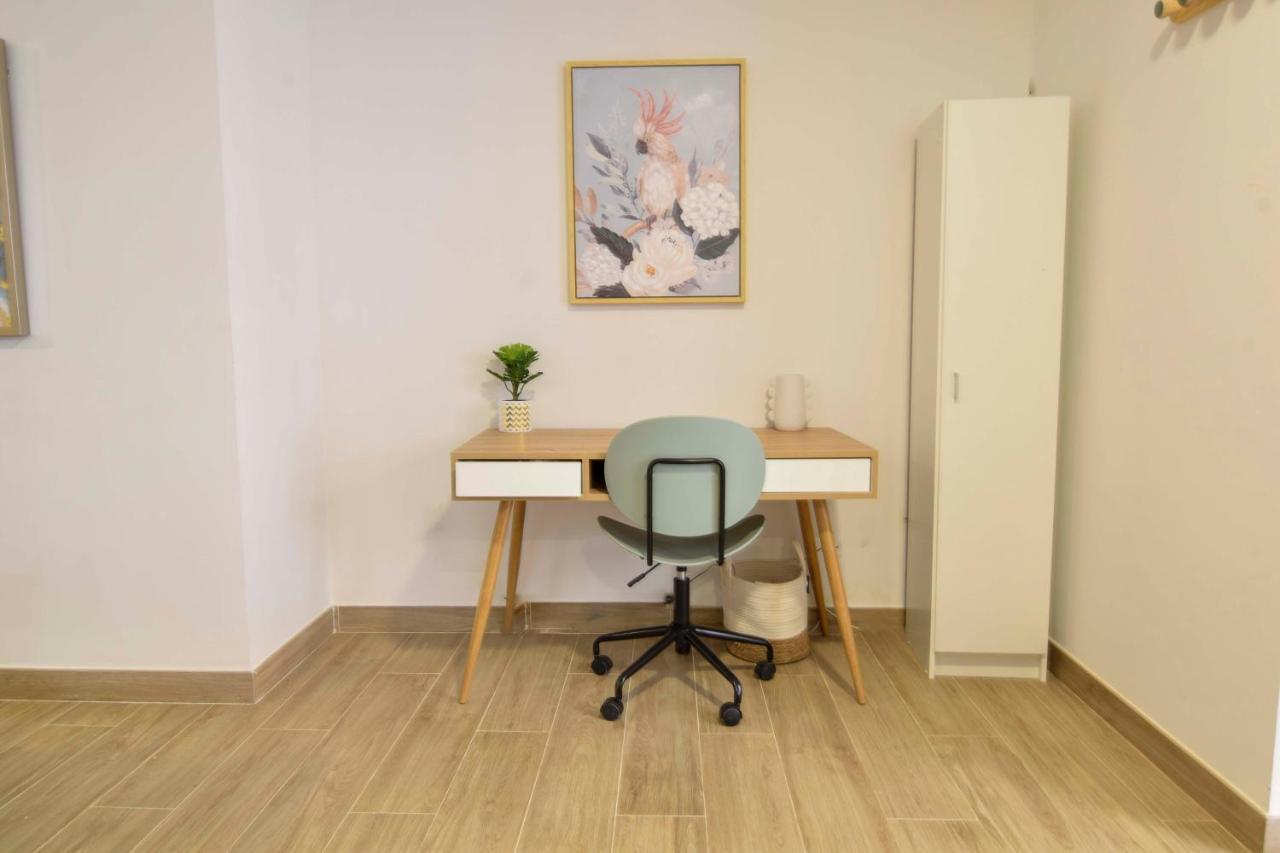 Apartamento Salitre Freshapartments By Bossh! Málaga