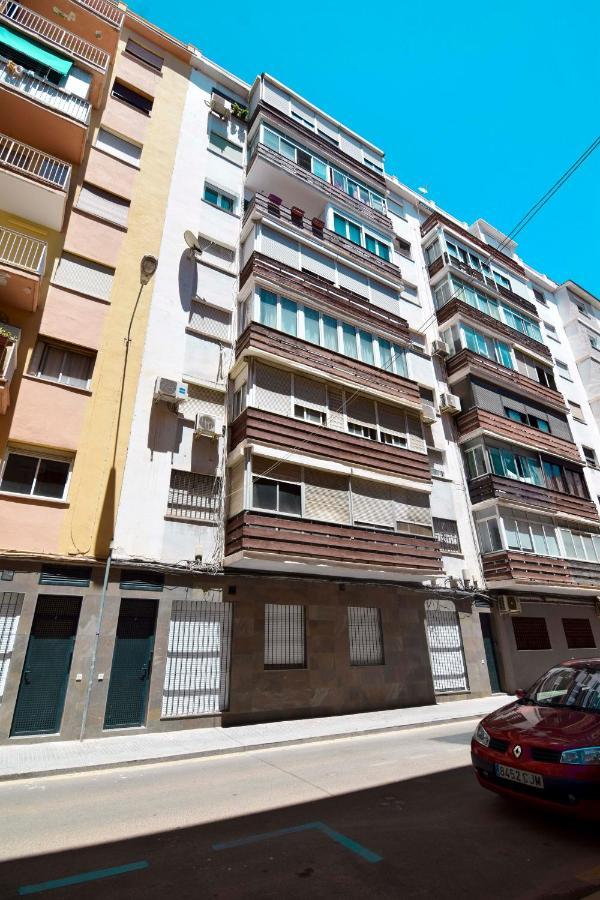 Salitre Freshapartments By Bossh! Apartamento Málaga