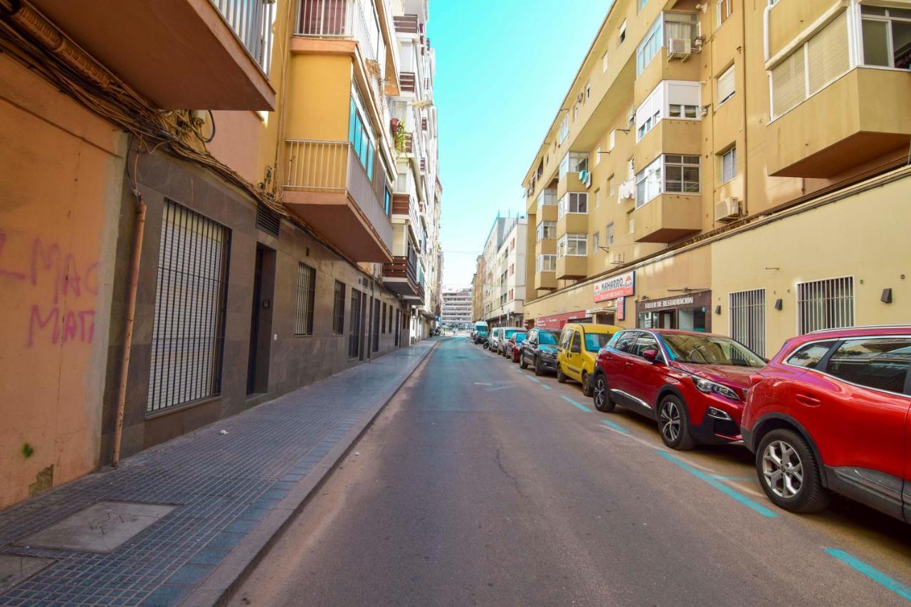 Apartamento Salitre Freshapartments By Bossh! *