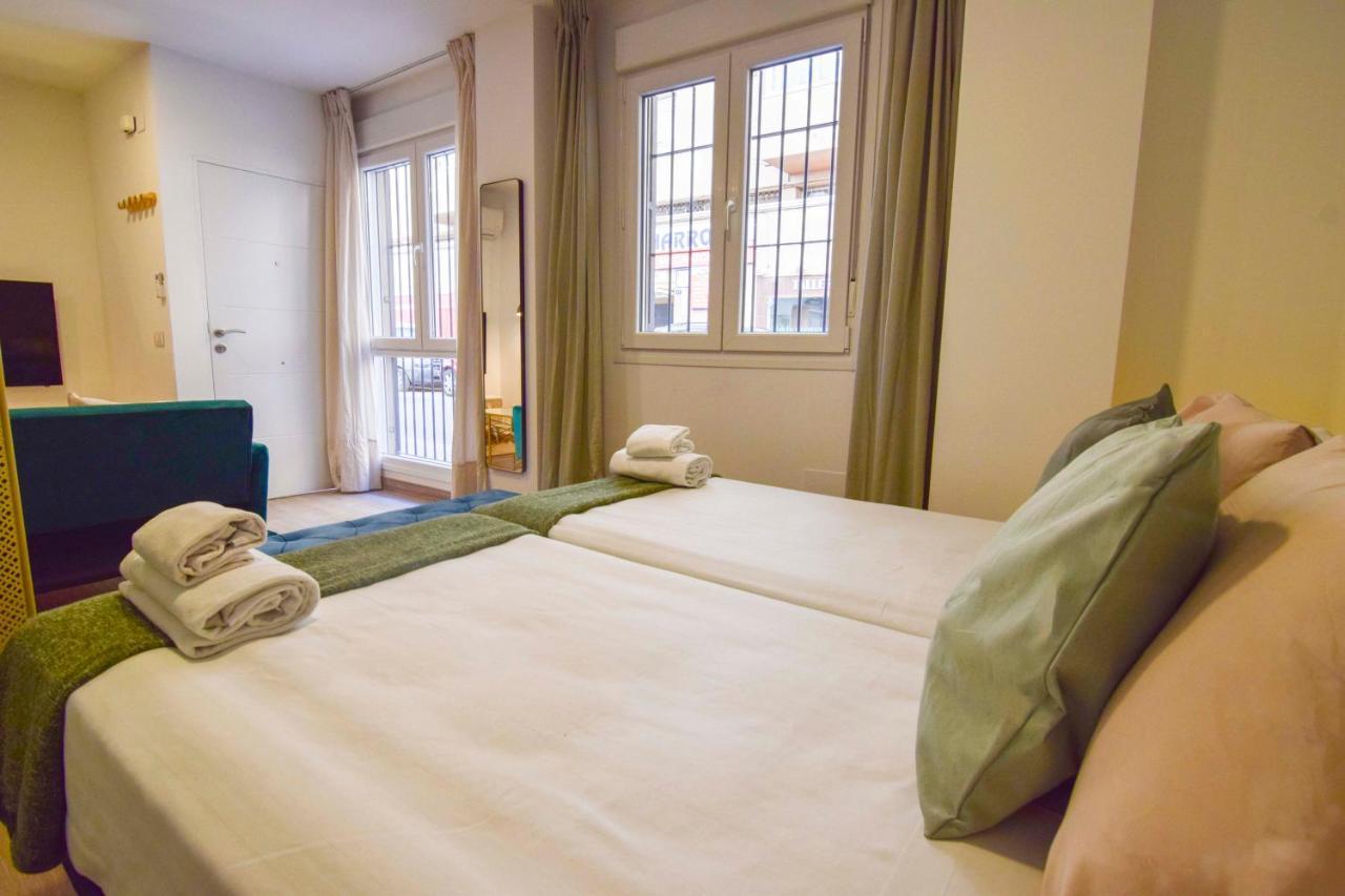 Salitre Freshapartments By Bossh! Apartamento *