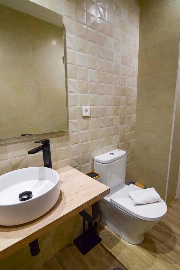 Apartamento Salitre Freshapartments By Bossh!