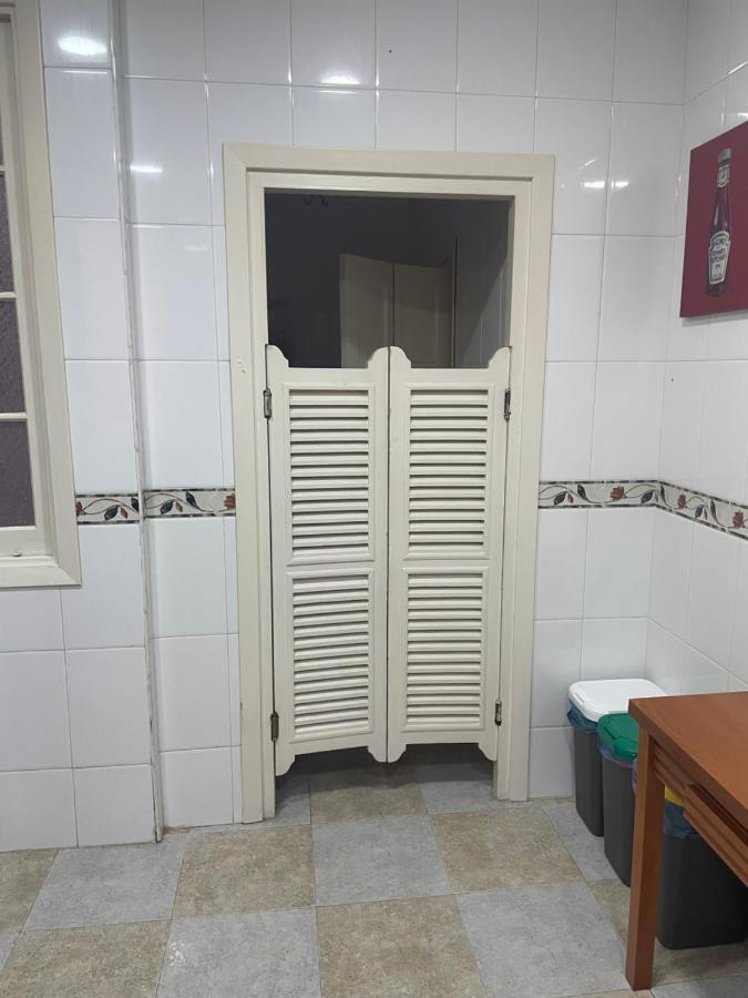 Apartamento En El Centro Histórico De