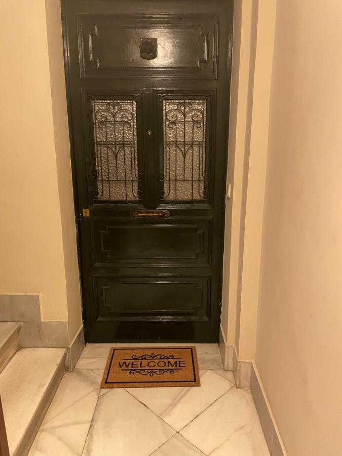 Apartamento En El Centro Histórico De