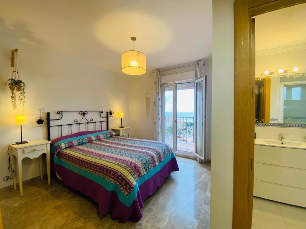 Apartamento Benaplaya- Preciosa Casa De Lujo Con Piscina Málaga