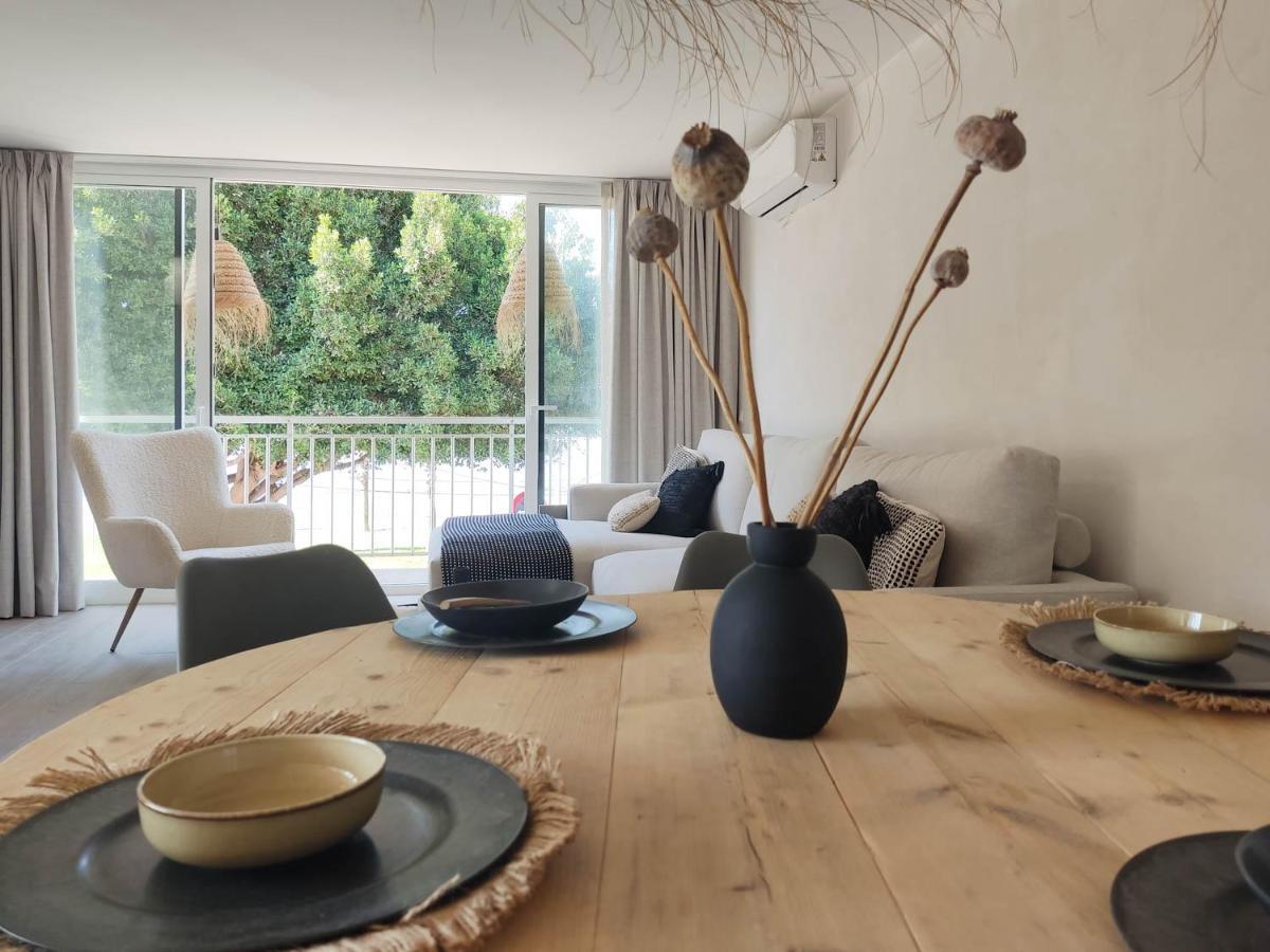 Stylish Apartamento Málaga