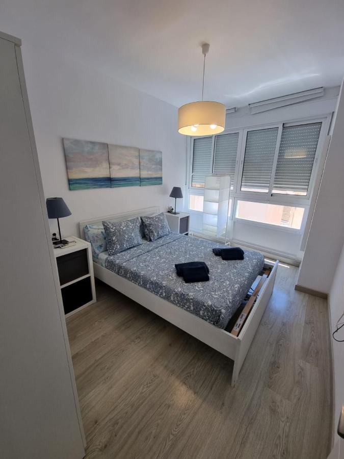 Apartamento Con Encanto 'larios Street Ii' Apartamento Málaga