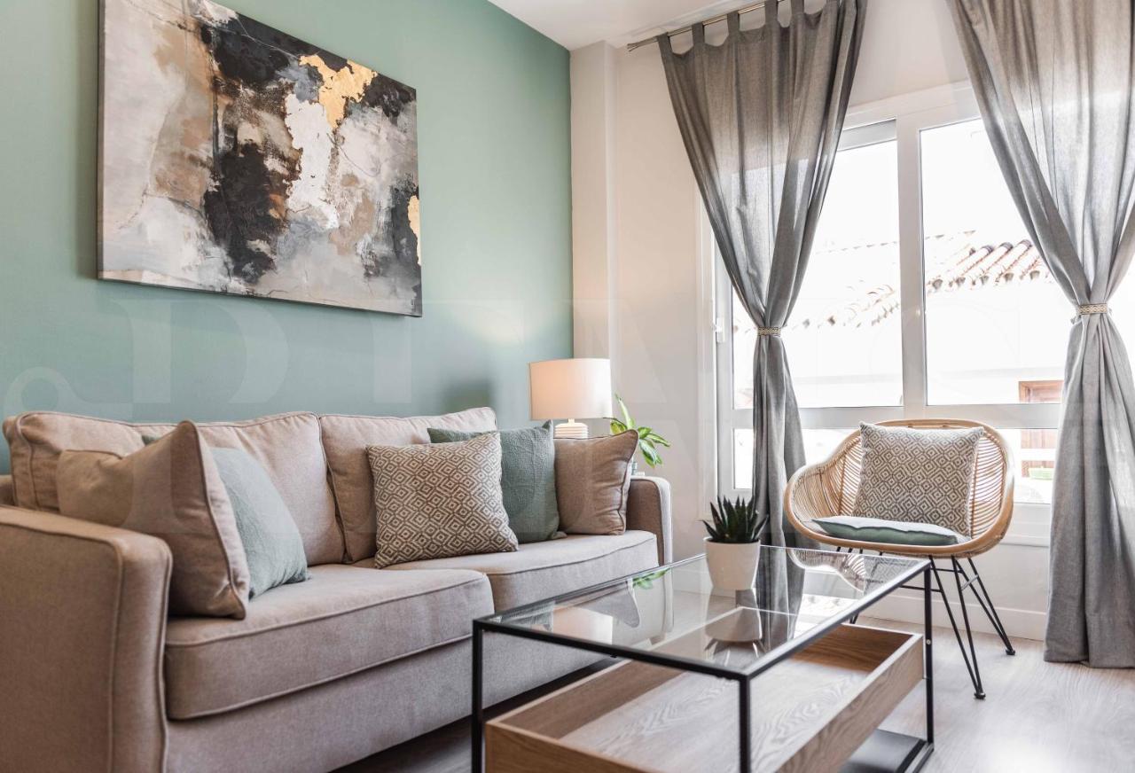 Apartamento Sunny & Modern - Center By Rems