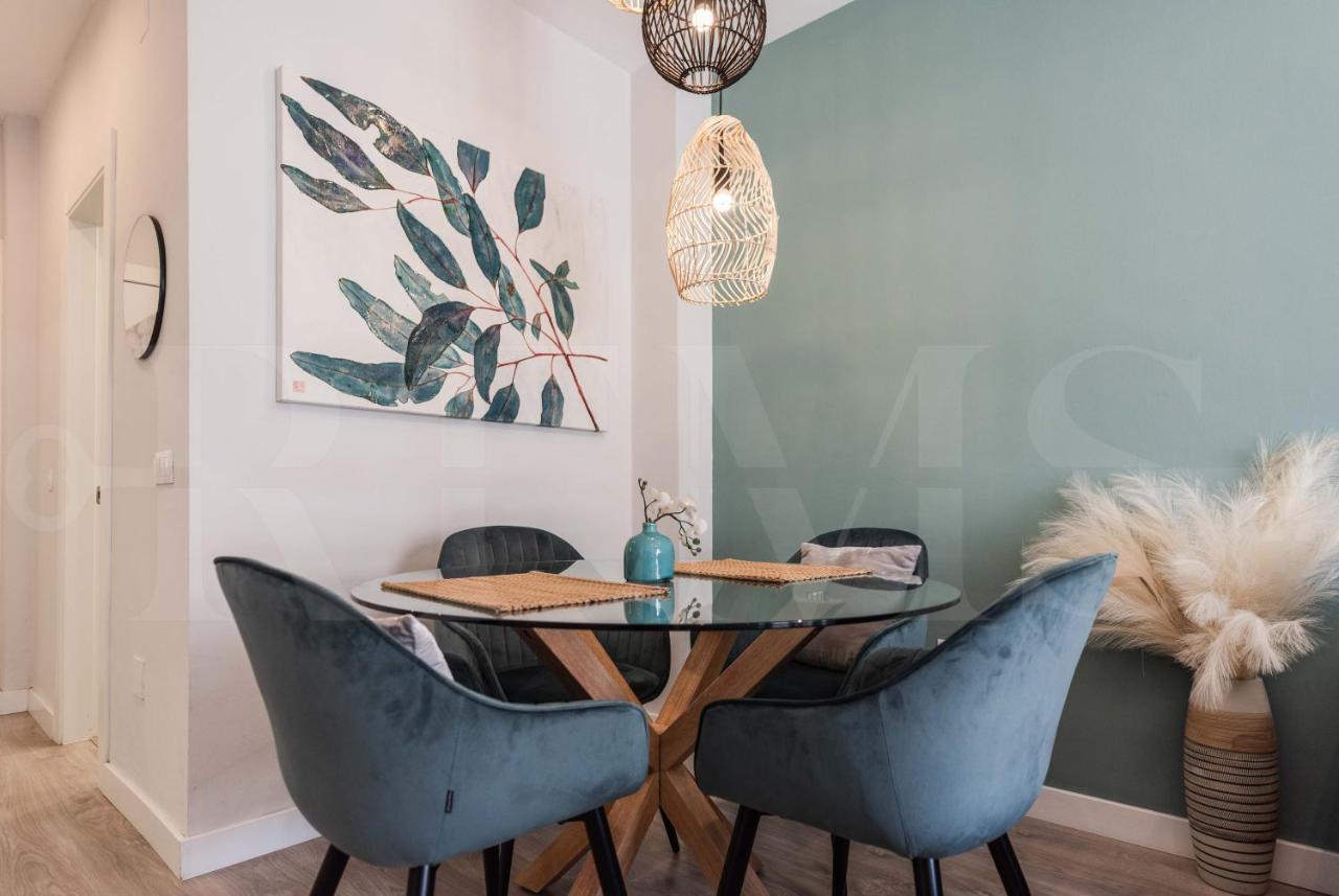 Apartamento Sunny & Modern - Center By Rems *